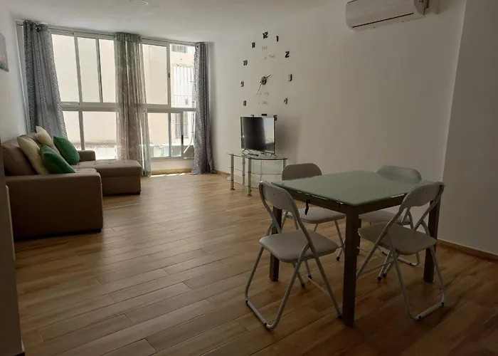 Bazan Apartaments2