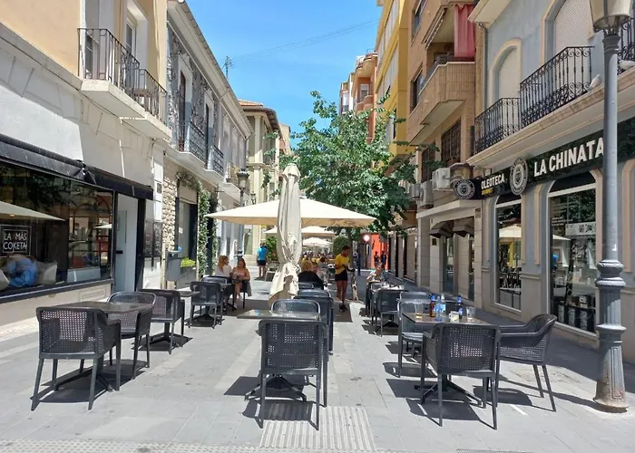 Bazan Apartaments2