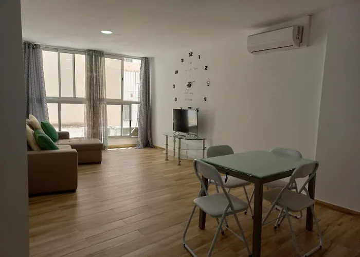 Bazan Apartaments2