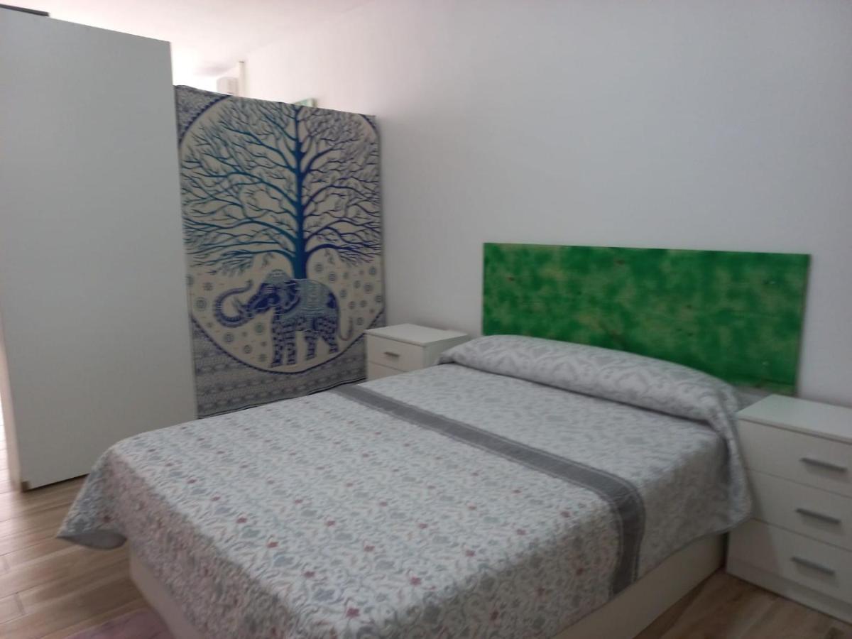 Bazan Apartaments2 Appartement