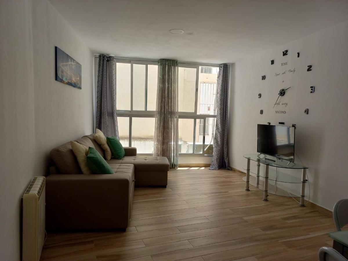 Appartement Bazan Apartaments2 *
