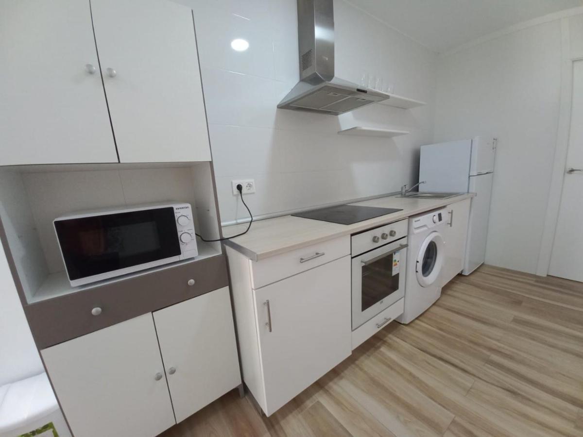 Appartement Bazan Apartaments2 Alicante