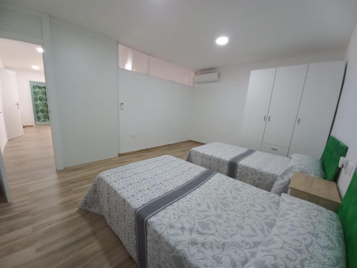 Bazan Apartaments2 Appartement *