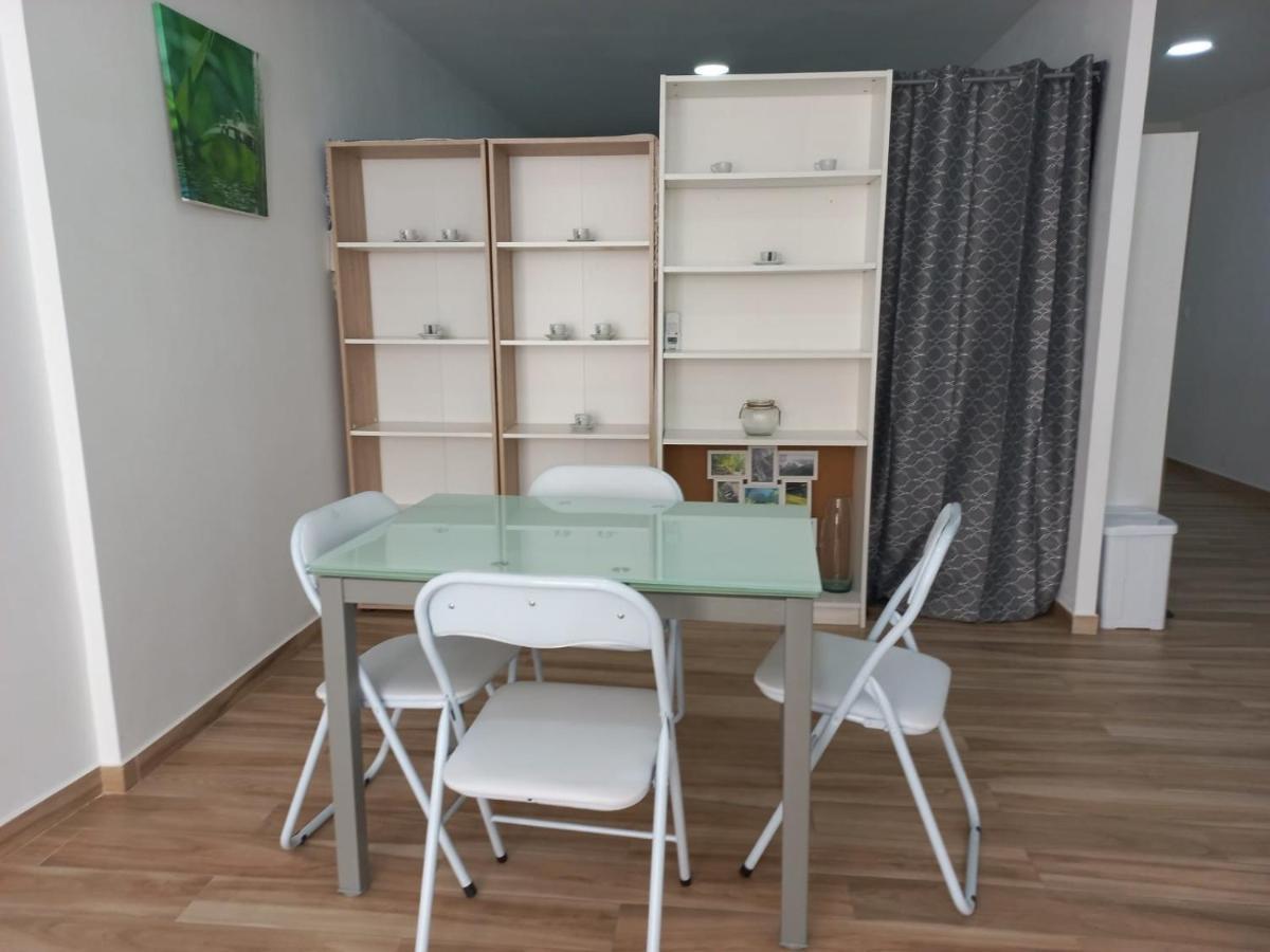 Appartement Bazan Apartaments2