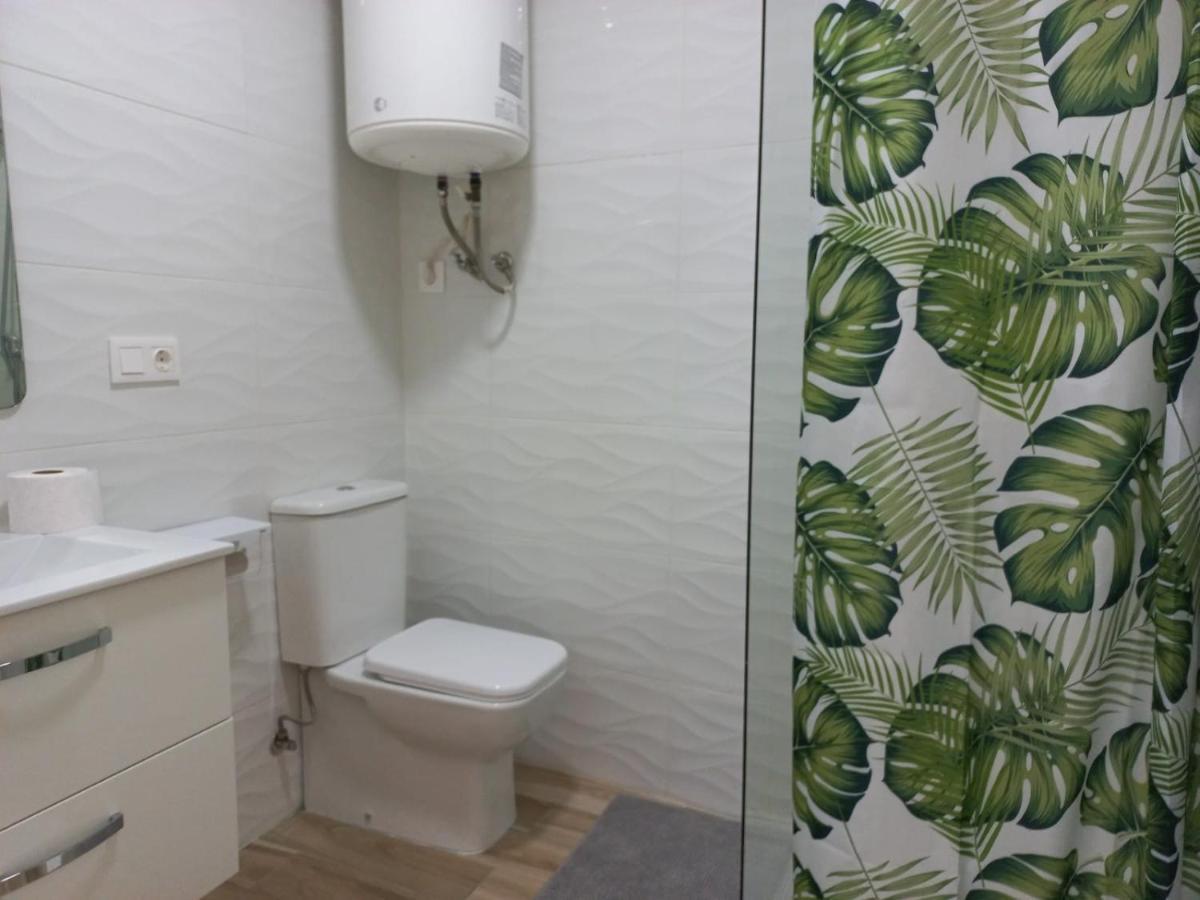 Bazan Apartaments2 Appartement