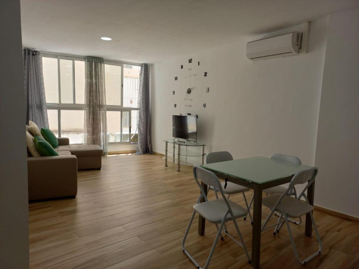 Apartment Bazan Apartaments2