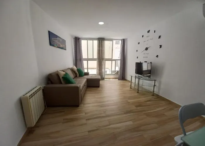Bazan Apartaments2