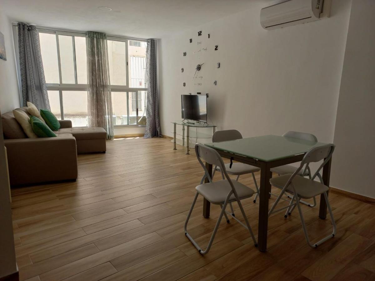 Bazan Apartaments2 Apartament Alacant